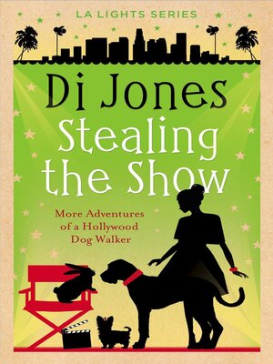 cover image of Stealing the Show